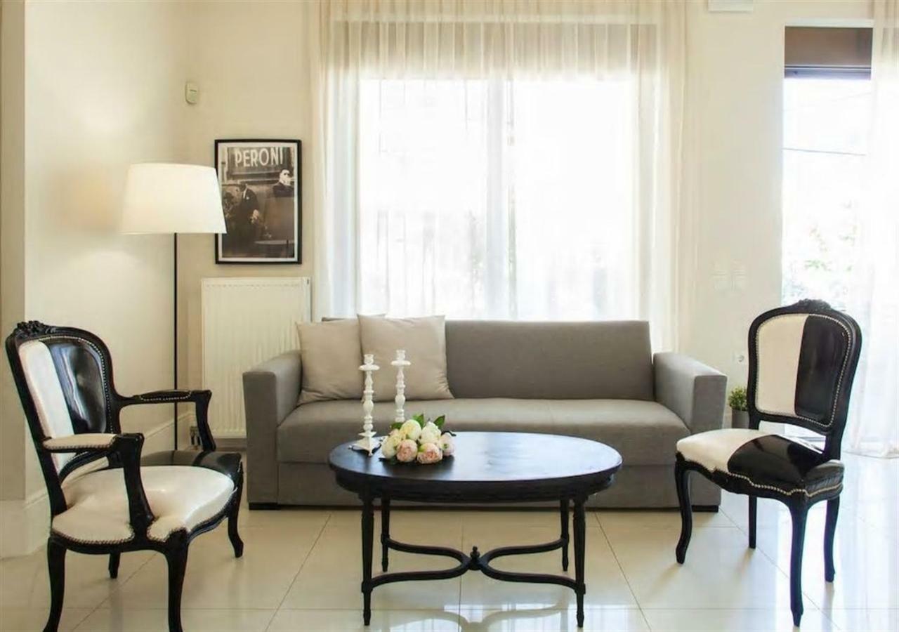 Maritina Apartment Heraclión Exterior foto
