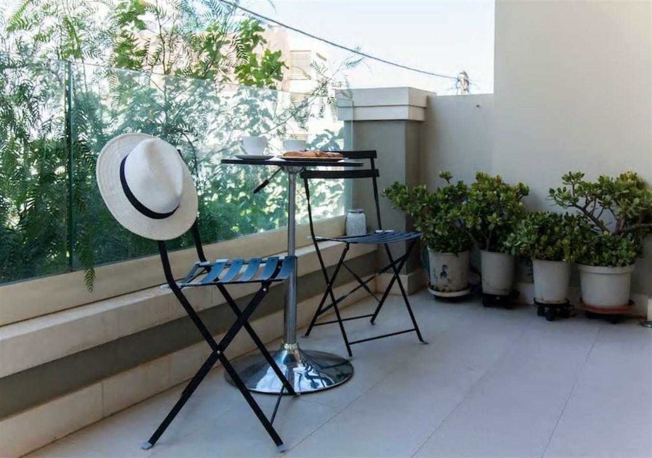 Maritina Apartment Heraclión Exterior foto